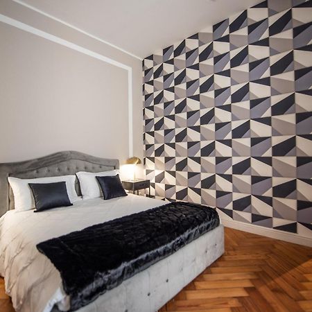 Domus San Carlo- Luxury Apartment In Turin'S Heart Luaran gambar