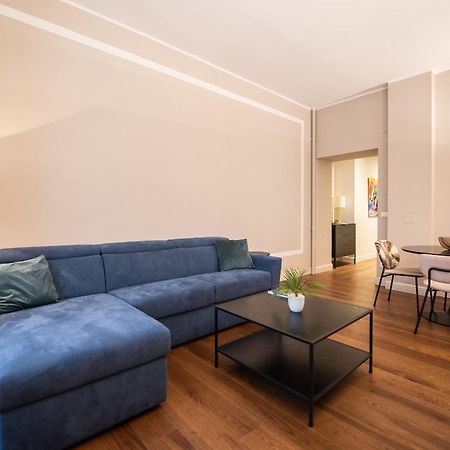 Domus San Carlo- Luxury Apartment In Turin'S Heart Luaran gambar