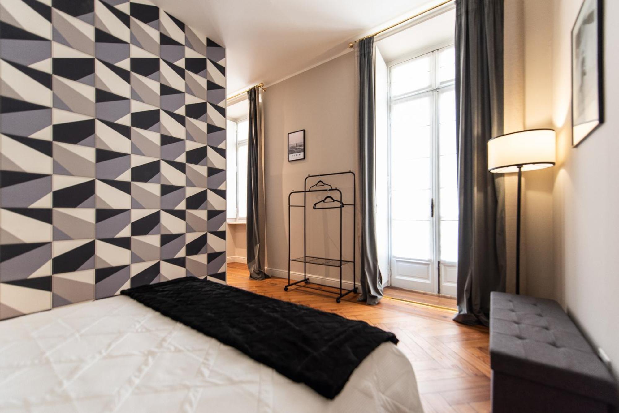 Domus San Carlo- Luxury Apartment In Turin'S Heart Luaran gambar