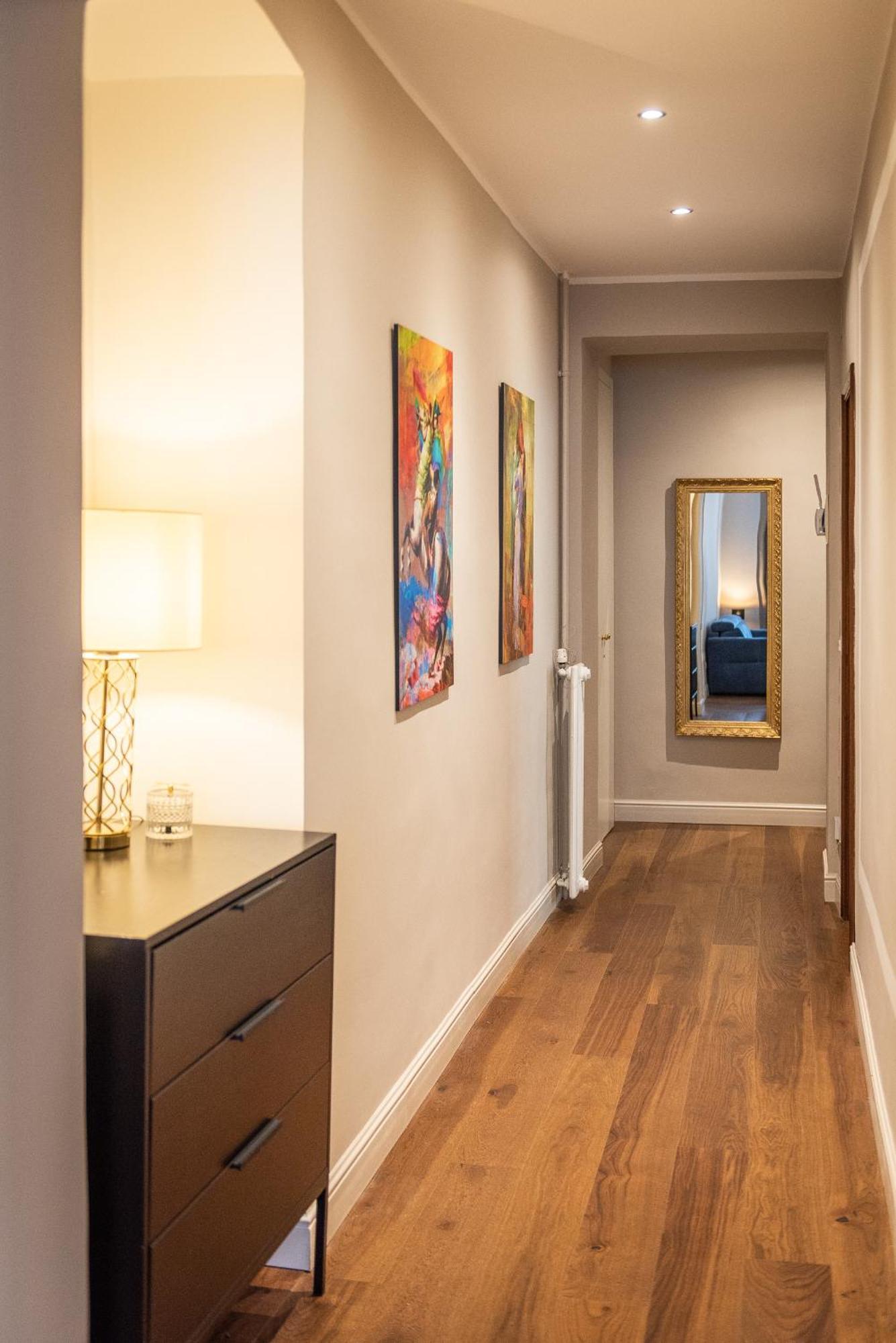 Domus San Carlo- Luxury Apartment In Turin'S Heart Luaran gambar