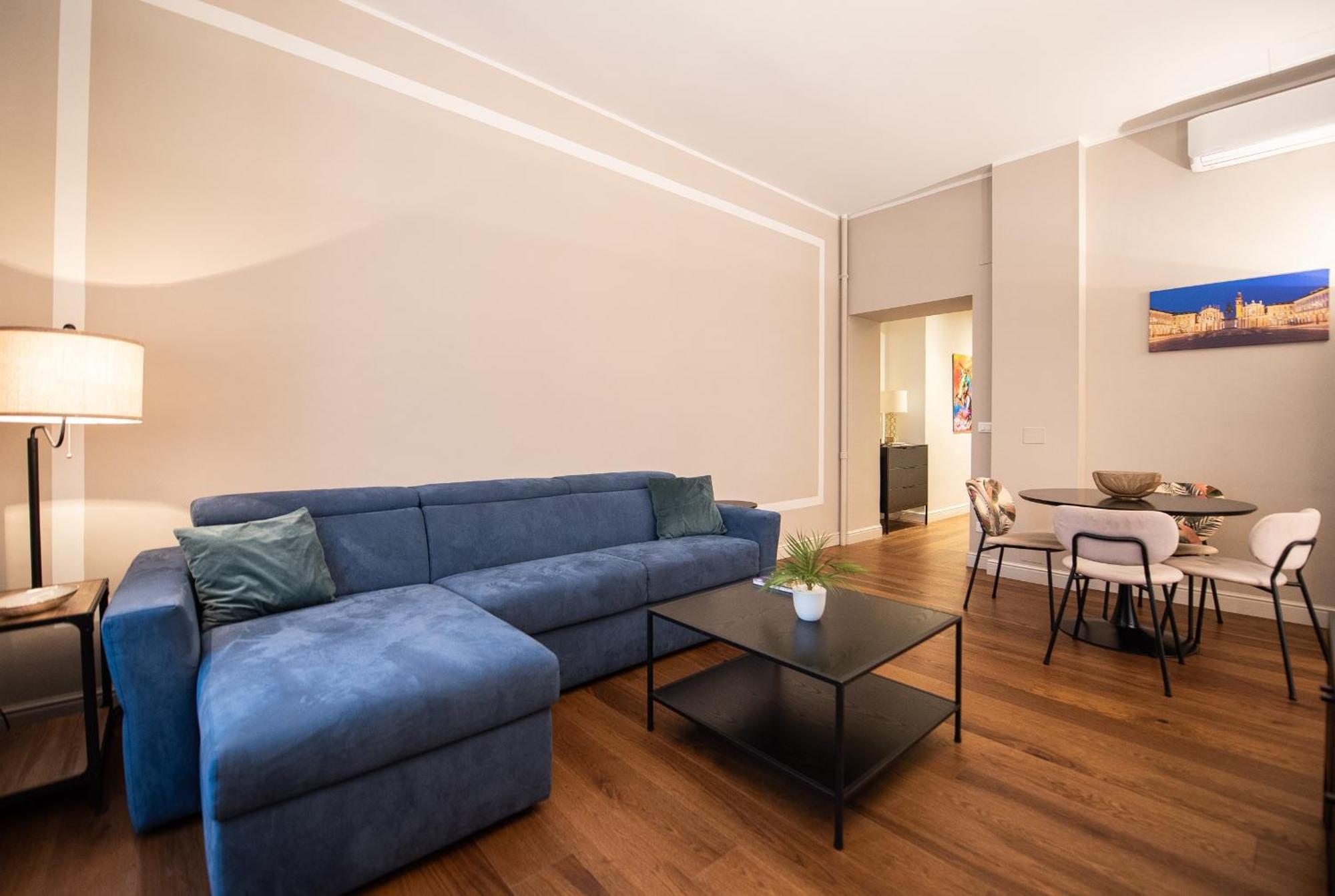 Domus San Carlo- Luxury Apartment In Turin'S Heart Luaran gambar